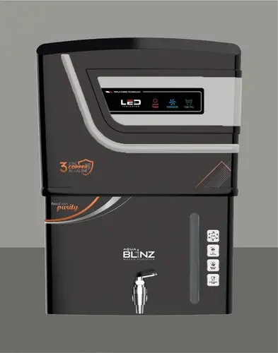 Aqua Pour Splash water purifier